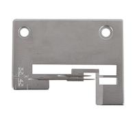 Gutol Plaque à aiguille, référence 600454, compatible avec les surjeteuses Singer 14SH, 14SH754, 14HD, 14HD854 et 14U554.