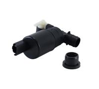 Gutol Pompe de lave-glace, référence 643475 8200194414, compatible avec Peugeot 207, 307, 308, 807 et 1007