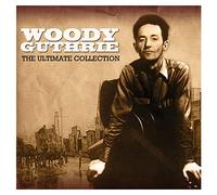 Gutrie Woody - The Ultimate Collection