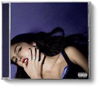 Olivia Rodrigo: GUTS