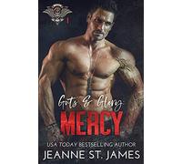 Guts And Glory - Mercy