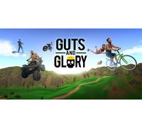 Guts and Glory (PC)