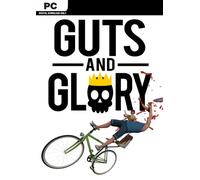 Guts and Glory PC