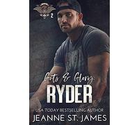 Guts And Glory - Ryder
