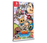 Guts And Goals SWITCH [Code de téléchargement]