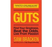 Guts by Sam Bracken Sam Bracken (Auteur)