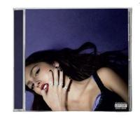 Olivia Rodrigo: GUTS