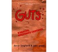 Guts David Langford, John Grant (Auteur)