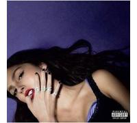 Olivia Rodrigo – Guts – CD – Édition limitée, emballage spécial (Import Japon)