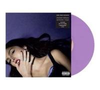 Guts Édition Limitée Exclusivité Fnac Vinyle Lavande E