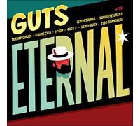 Guts - Eternal (2 Vinyls)
