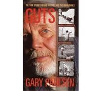 Guts Gary Paulsen (Auteur)