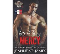 Guts & Glory: Mercy: Édition française