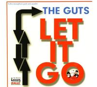 Guts - Let It Go