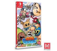 Guts 'n Goals (Import) Switch