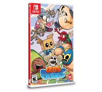 Guts 'N Goals - Nintendo Switch