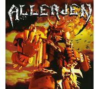 Allerjen - Guts No Glory [Import]