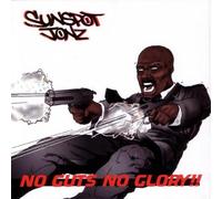 Guts No Glory (US [Import]