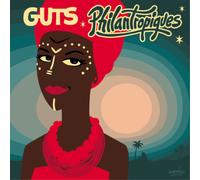 Guts Philantropiques (CD) Album
