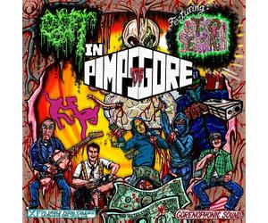 Guts - Pimps of Gore