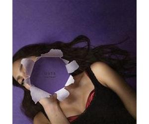 Guts (Spilled) Édition Limitée Exclusivité Fnac Vinyle Violet et Rouge Marbré