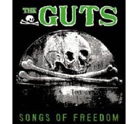 Guts, the - Songs of Freedom