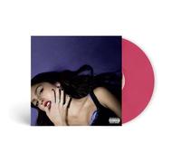 Guts [Version Exclusive Amazon - Vinyle couleur rose foncé - Tirage limité]