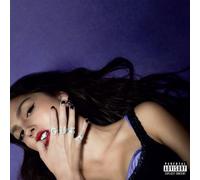 GUTS (X) by Olivia Rodrigo [CD] NEUF