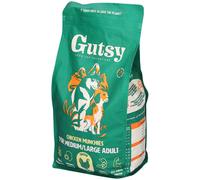 Gutsy Chicken Munchies Medium & Large Chien Adulte Aliment 2 kg