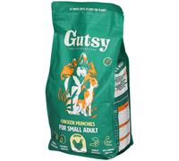 Gutsy Chicken Munchies Small Adult Aliment 2 kg