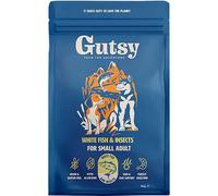 Gutsy Fish & Insect Small Adult 2kg