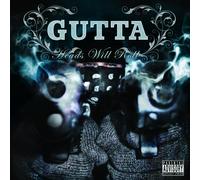 Gutta - Heads Will Roll