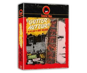 Gutter Auteur: The Lost Legacy of Andy Milligan