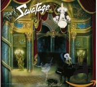 Gutter Ballet (2011 Edition) by Savatage NEUF