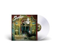 Savatage – Gutter Ballet – Vinyle – Édition limitée 180 g Gtf Crystalclear