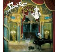 Gutter Ballet Vinyle