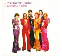 Gutter Band, the - Greatest Hits [Import]