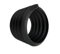 Gutter Downspout Extensions Yard Roof Water Drain Diverter Gutter Extender