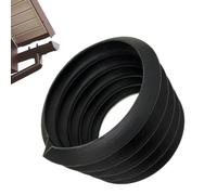 Gutter Downspout Extensions Yard Roof Water Drain Diverter Tool