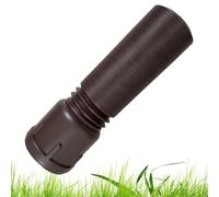 Gutter Downspout Extensions | Yard Roof Water Drain Diverter Tool | Gutter