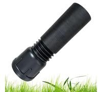 Gutter Downspout Extensions | Yard Roof Water Drain Diverter Tool | Gutter