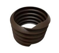 Gutter Downspout Extensions | Yard Roof Water Drain Diverter Tool | Gutter