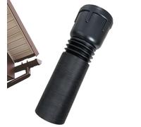 Gutter Extensions for Downspout - 2.36in Roof Water Drain Attachment