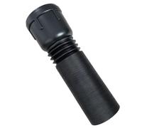 Gutter Extensions For Downspout Garden Roof Water Drain Diverter Attachment