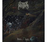 Gutter Instinct Heirs of Sisyphus (Vinyl) 12" Album
