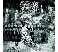Gutter Instinct - Insurrection