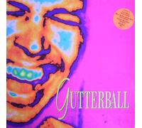 Gutterball - Gutterball [Vinyl LP] [Schallplatte]