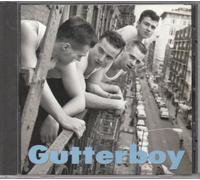 Gutterboy - Same (1990) [Import]