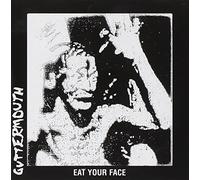 Eat your face