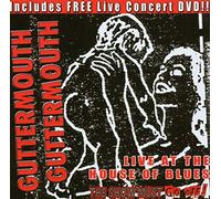 Guttermouth - Guttermouth: Live at the House of Blues [Import USA Zone 1]